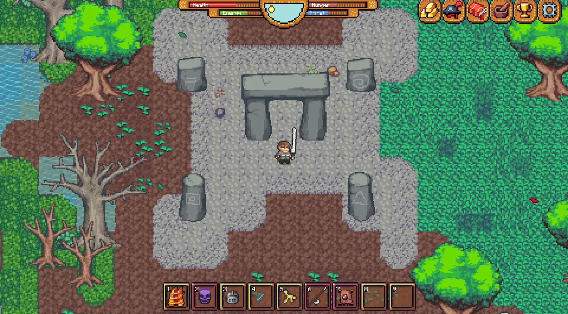 �Ҵ��̩̹��Ϸ(Surviving Titan)v1.0.12 ��׿��