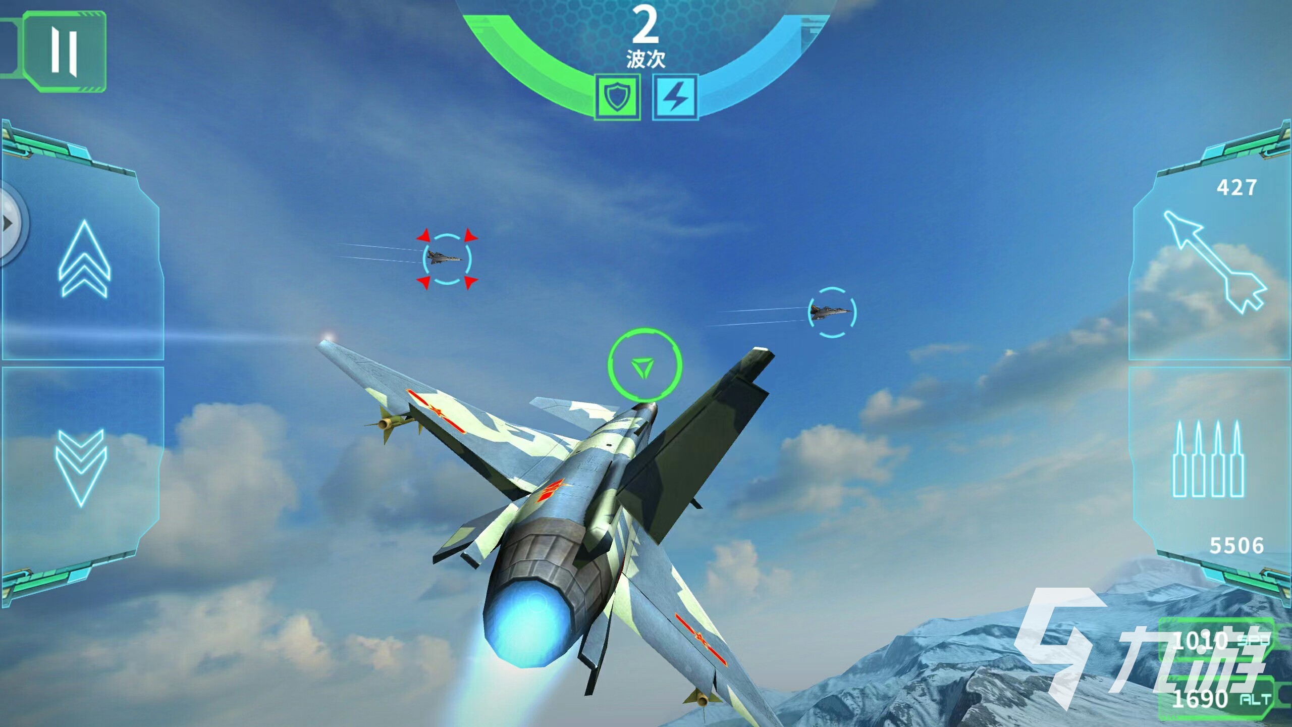 �ִ���ս3d������ʵս�����ж�ս�Ƽ�