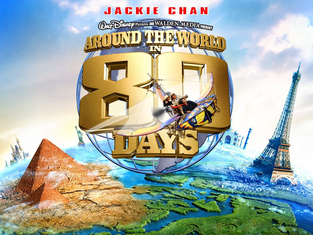 80天环游地球 美国自驾 大峡谷纽约时代广场 行程终点
