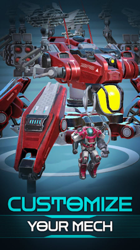 �����ػ���񷶥������Ϸ(CodenameOceanKeeper)v1.0.7 ��׿��