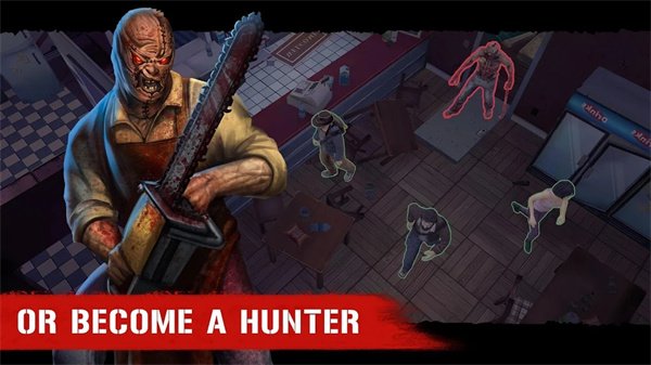 �ֲ���ٷ���(Horror Show)v1.03 ��Ѱ�