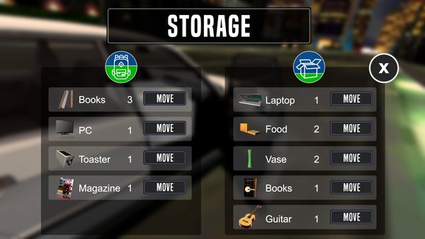 ͵��ģ������Ѱ�(Thief Simulator: Heist Robbery)v93.0 �ֻ���