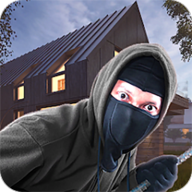 ͵��ģ������Ѱ�(Thief Simulator: Heist Robbery)v93.0 �ֻ���