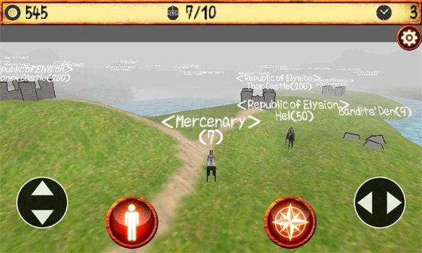 �������ʦ���°�(Lord&Master)v1.70 ��Ѱ�