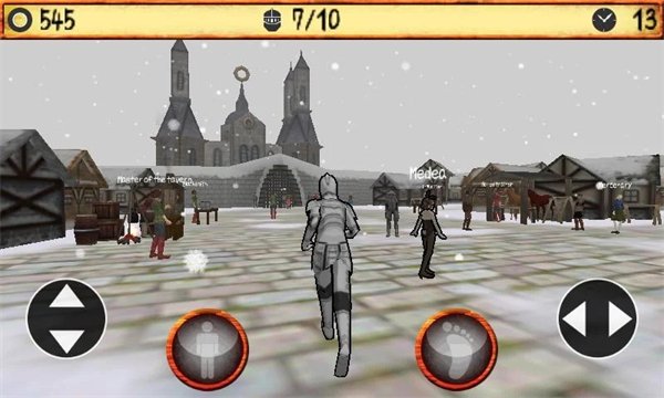 �������ʦ���°�(Lord&Master)v1.70 ��Ѱ�