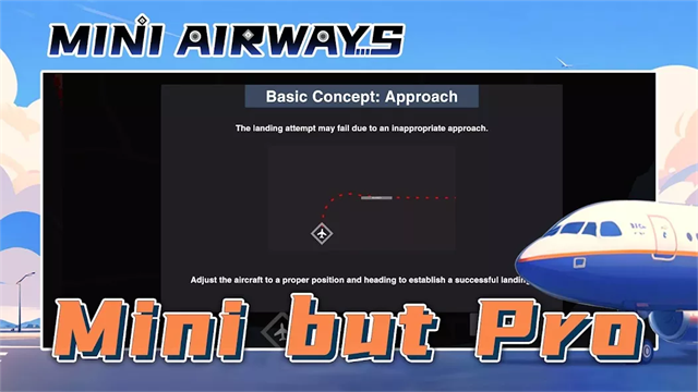 ����չ��ֻ���(Mini Airways)v1.4.215 ��׿��