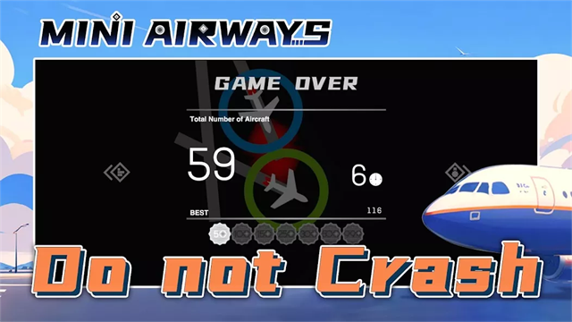 ����չ��ֻ���(Mini Airways)v1.4.215 ��׿��