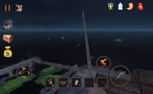 ���������������°�(Shark Land)v10.2.8 ��׿��
