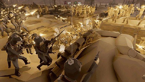 ս��ɳ�к���������(Warbox Sandbox��װ��)v1.91.5 ��׿��