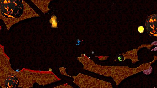 �������սMOD�˵����°�(Annelids)v1.119.4 ��׿��