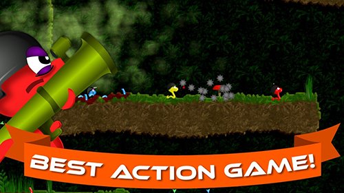 �������սMOD�˵����°�(Annelids)v1.119.4 ��׿��