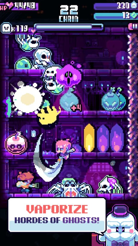 糖果诅咒官方版(Candies 安装器)v3.2.39 安卓版
