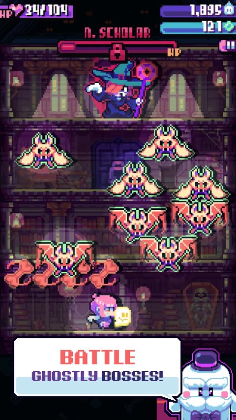 糖果诅咒官方版(Candies 安装器)v3.2.39 安卓版