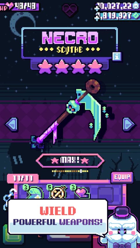 糖果诅咒官方版(Candies 安装器)v3.2.39 安卓版