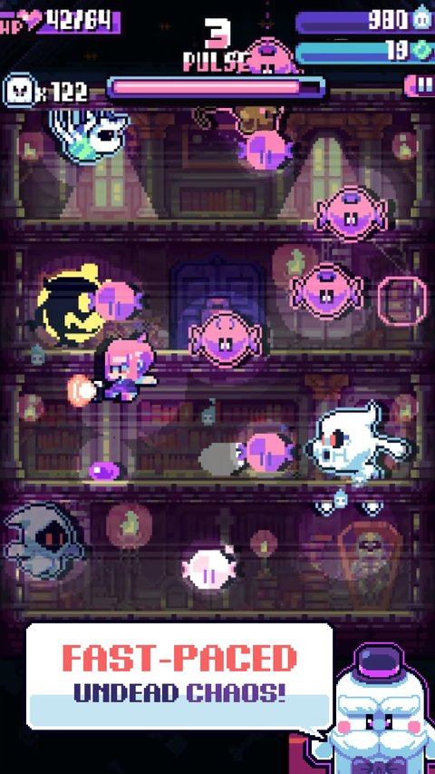 糖果诅咒官方版(Candies 安装器)v3.2.39 安卓版