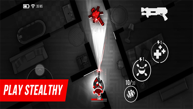 �ӵ���������Ϸ(Bullet Echo��װ��)v7.14.0 ��׿��