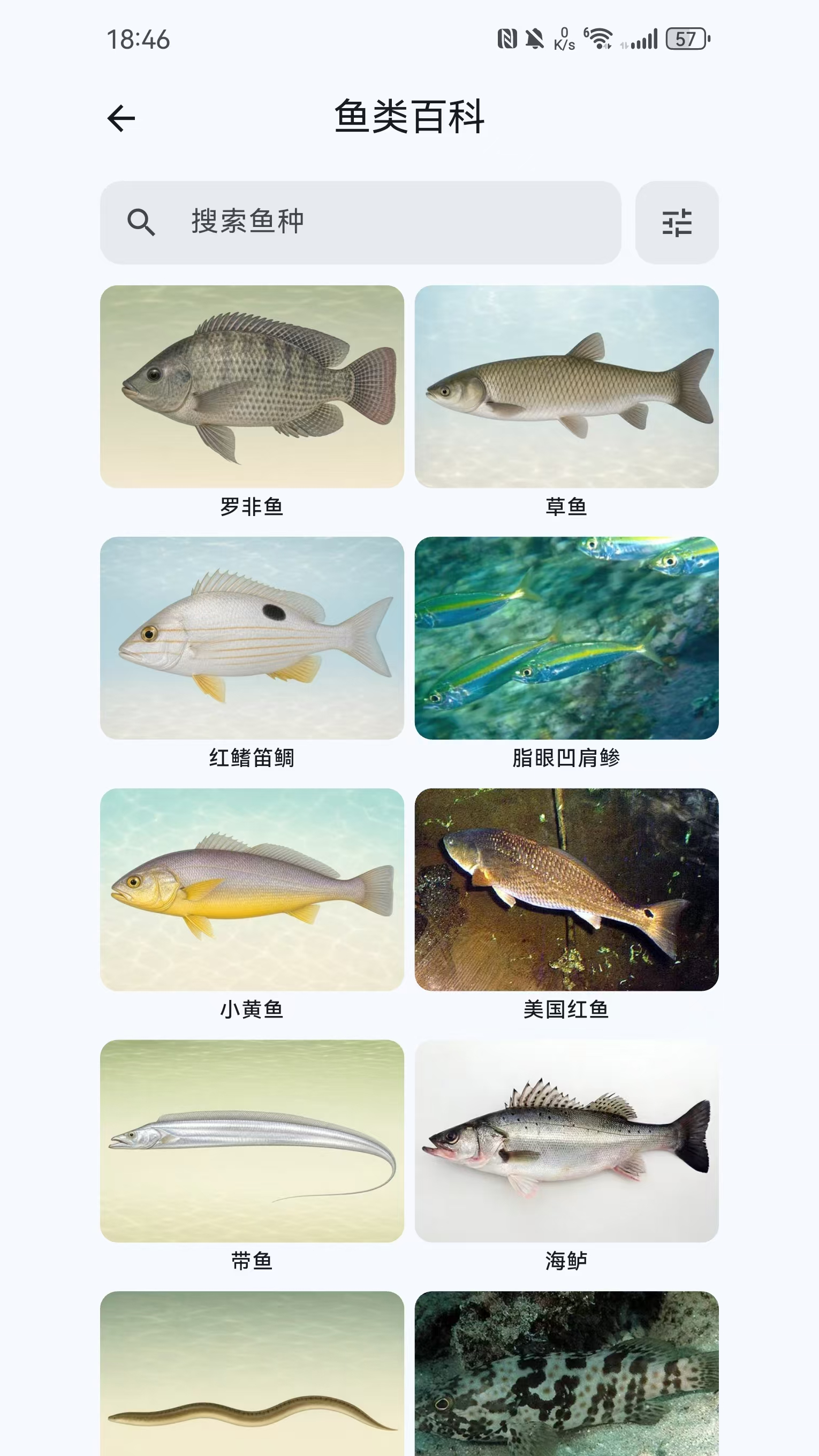 渔在哪最新版v1.4.1 安卓版