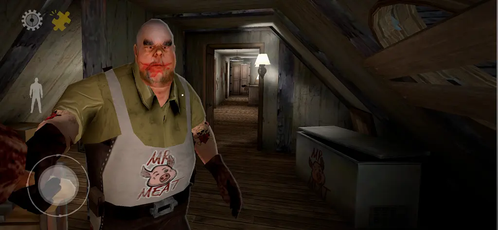 ����������������Ϸ(Mr Meat��װ��)v2.1.2420 ��׿��