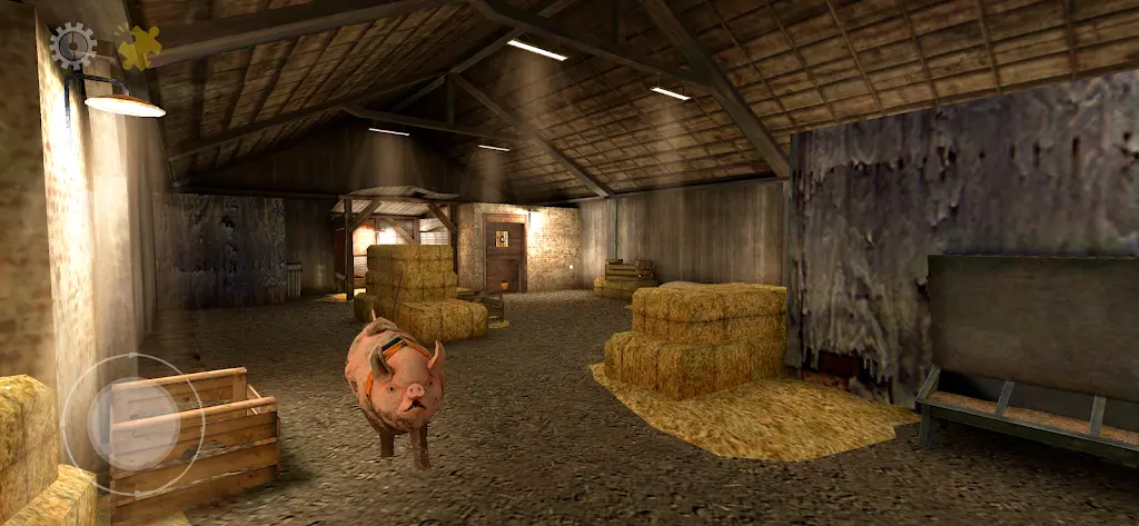 ����������������Ϸ(Mr Meat��װ��)v2.1.2420 ��׿��