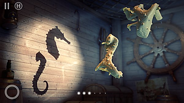 ͶӰѰ���ֻ���(Shadowmatic)v1.5.2 ���°�