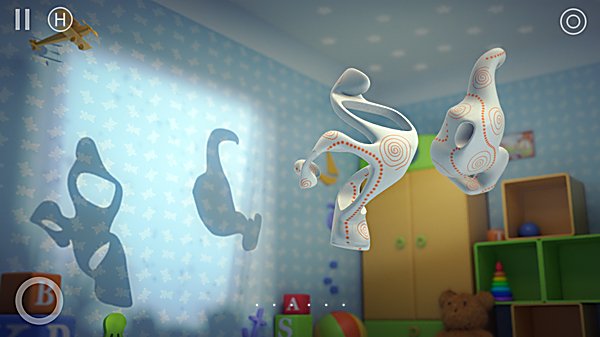 ͶӰѰ���ֻ���(Shadowmatic)v1.5.2 ���°�