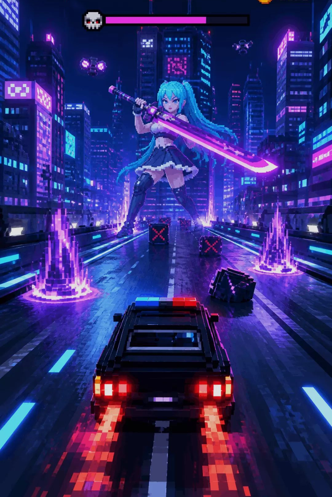 减压破坏王游戏v19.0.0 安卓版