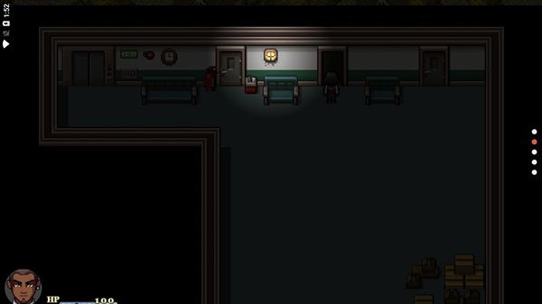 死亡之家最新版v1.2 手机版