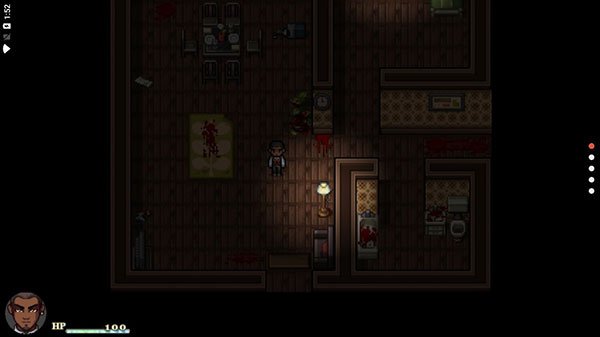 死亡之家最新版v1.2 手机版