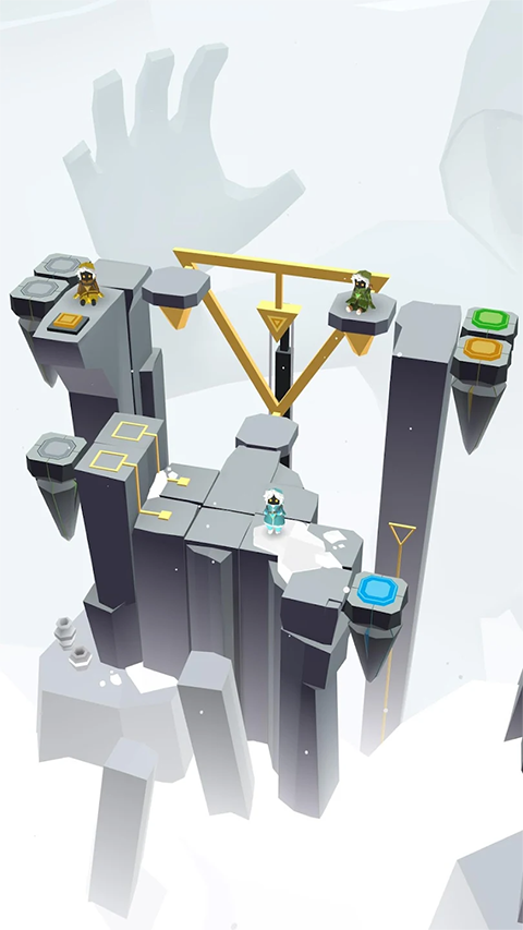 ������;��Ϸ(Path of Giants)v3.0.1 �ٷ���