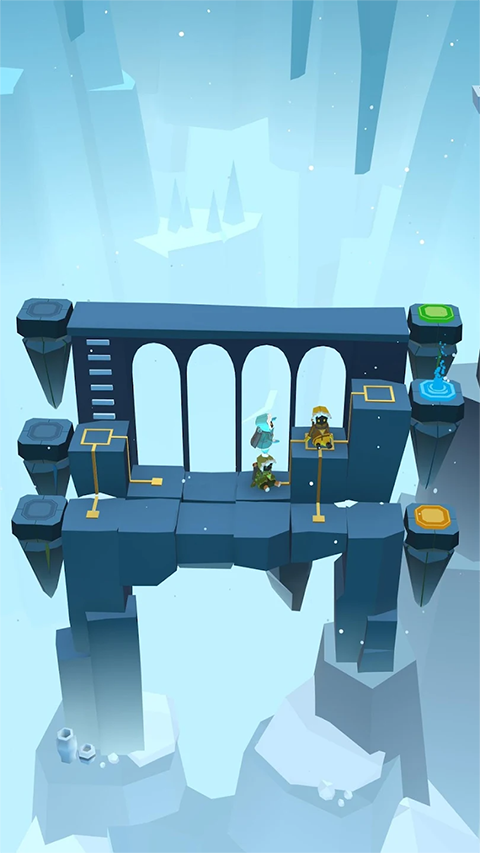 ������;��Ϸ(Path of Giants)v3.0.1 �ٷ���
