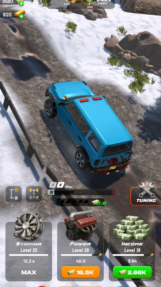 ��ʻ����2���޻��Ұ�v0.3.6 ��׿��