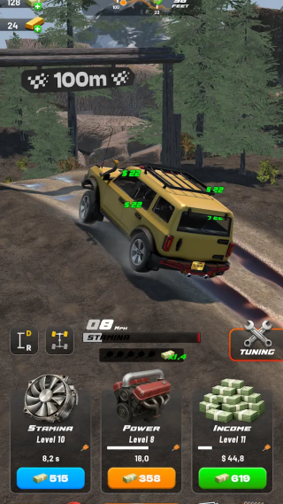 ��ʻ����2���޻��Ұ�v0.3.6 ��׿��