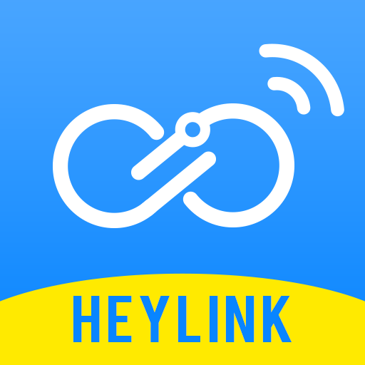 Heylink appv1.4.4 安卓版