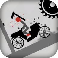 Stickmen Falling�����׹����Ϸv2.58 �ֻ���