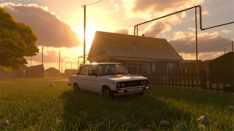 My Favorite Car�ҵİ���v2.1.9 ��׿��