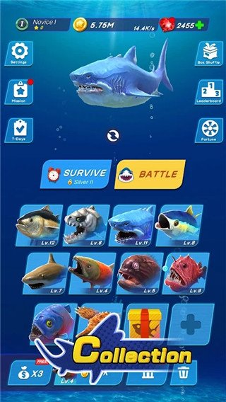 ��ʳ���������°�v1.5.1 ��׿��