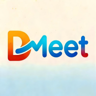 DMeetֱ��ٷ�����v1.9.7 ��׿��