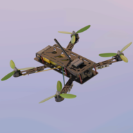 ��ʵ���˻�ģ�����ֻ���(Drone acro simulator Free)v1.4 ��Ѱ�
