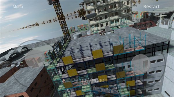 ��ʵ���˻�ģ�����ֻ���(Drone acro simulator Free)v1.4 ��Ѱ�