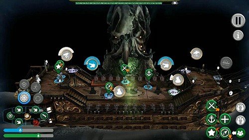 ������Ϸ���ò˵�(Abandon Ship)v1.0.804 ���°�