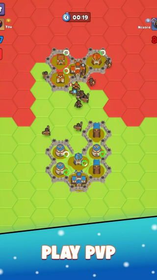 ���ǳ�ͻ���޻��Ұ�v1.0.0 ��׿��