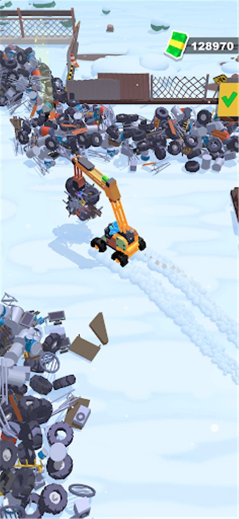 ����������Ա��Ϸ(Junkyard Keeper��װ��)v1.6.1 ��׿��