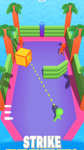 ���ܾѻ�����Ϸv0.8.65 ��׿��