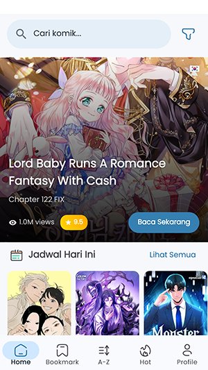 MangaIndo����v2.1.4 ��׿��