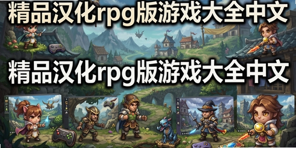 ��Ʒ����rpg����Ϸ��ȫ����