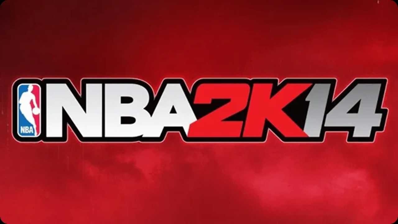 NBA2K14�ֻ���v1.30 ���İ�