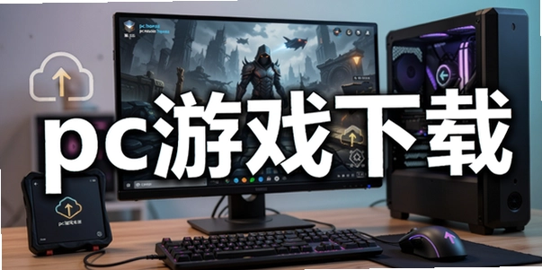 pc��Ϸ����