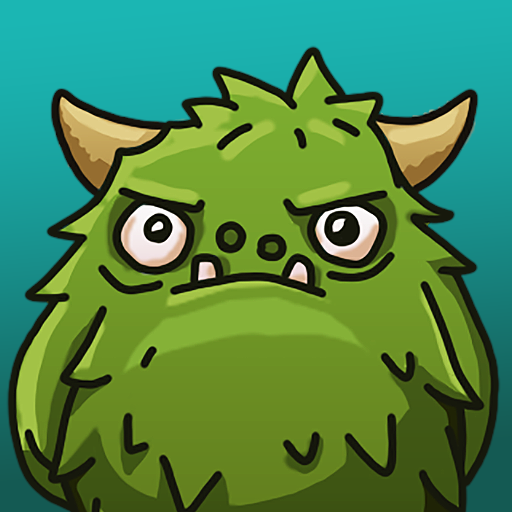 ��ŭë���װ�׿��(Furry Furry Fury) ��Ϸ���ؽ�����ħ��ë���׽�ɫչʾ