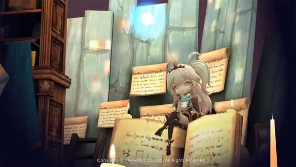 魔女之泉4安卓版v1.0.4 官方版