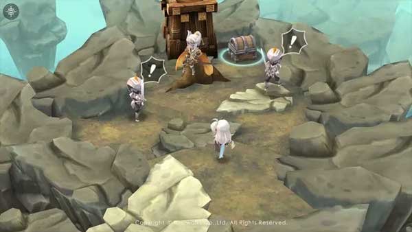 魔女之泉4安卓版v1.0.4 官方版